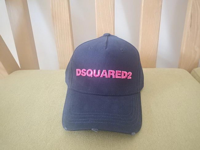 DSquared D2 Cap ID:20220420-728
